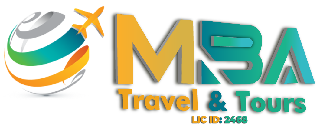 MBA Travel & Tours